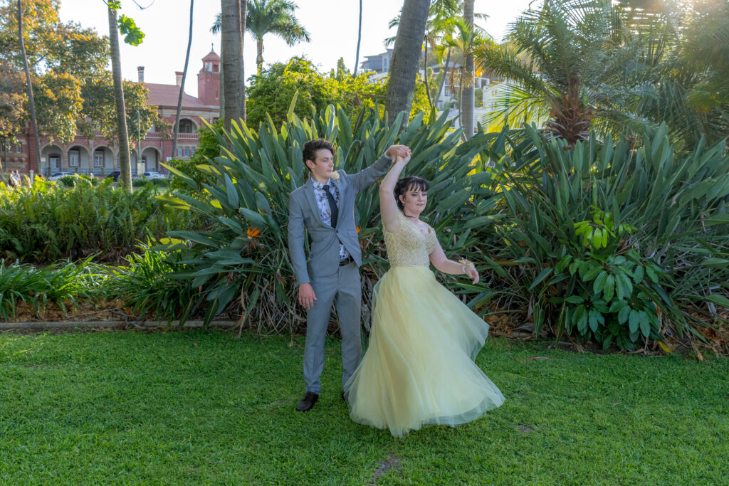 Townsville Formal Photography