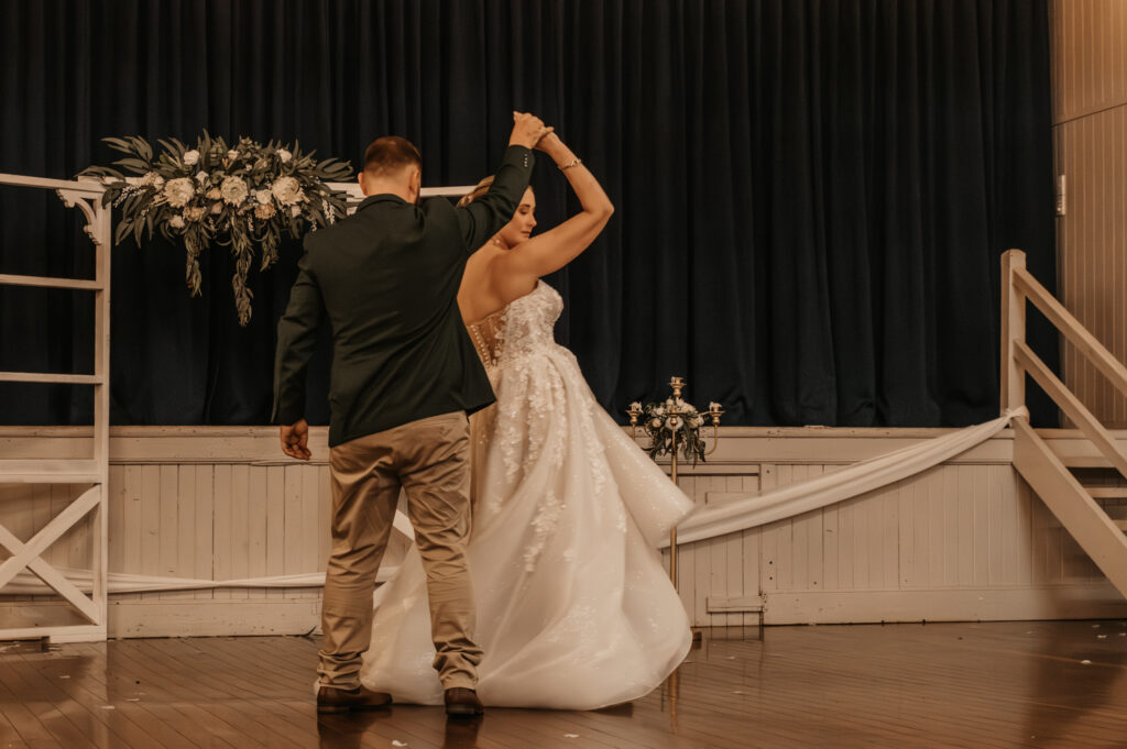 Surprise Wedding in El Arish- photos by Jamie Simmons