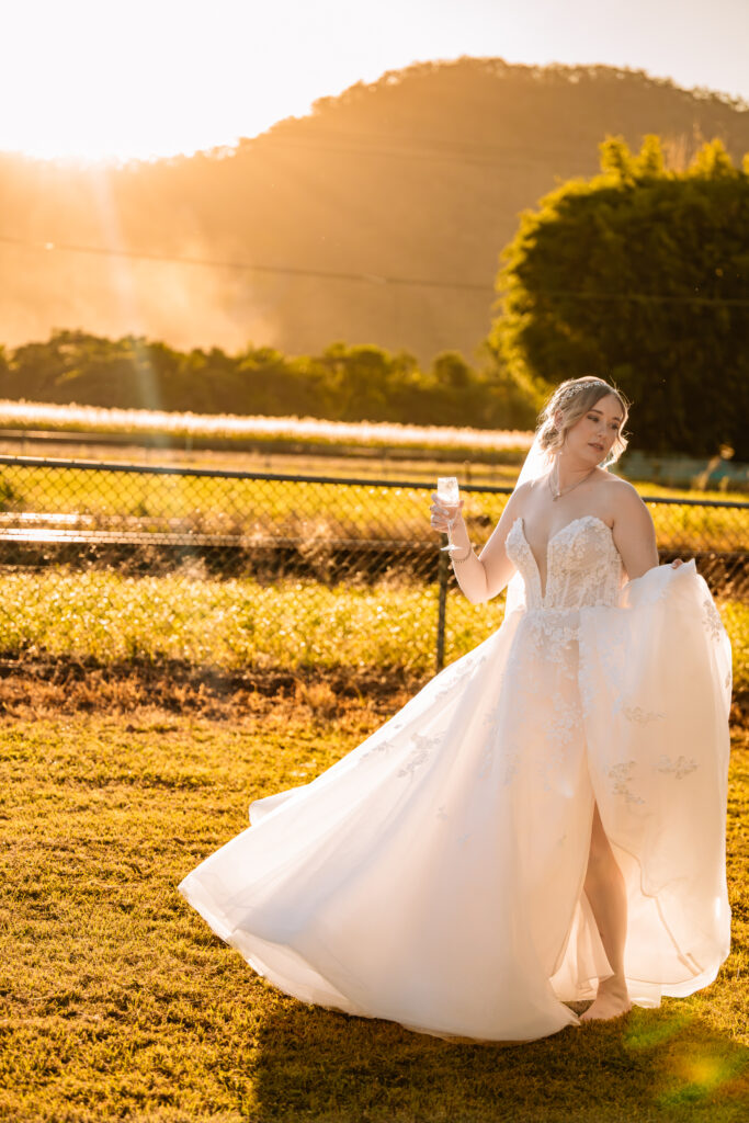 Surprise Wedding in El Arish- photos by Jamie Simmons