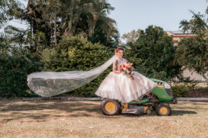 Townsville Country Wedding- photos by Jamie Simmons