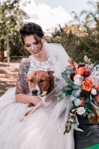 Townsville Country Wedding- photos by Jamie Simmons