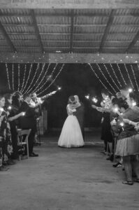 Townsville Country Wedding- photos by Jamie Simmons