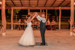 Townsville Country Wedding- photos by Jamie Simmons