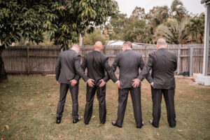 Townsville Country Wedding- photos by Jamie Simmons