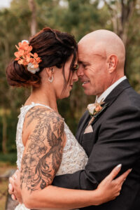 Townsville Country Wedding- photos by Jamie Simmons