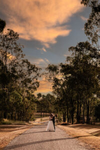 Townsville Country Wedding- photos by Jamie Simmons