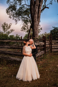 Townsville Country Wedding- photos by Jamie Simmons