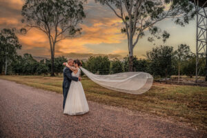 Townsville Country Wedding- photos by Jamie Simmons